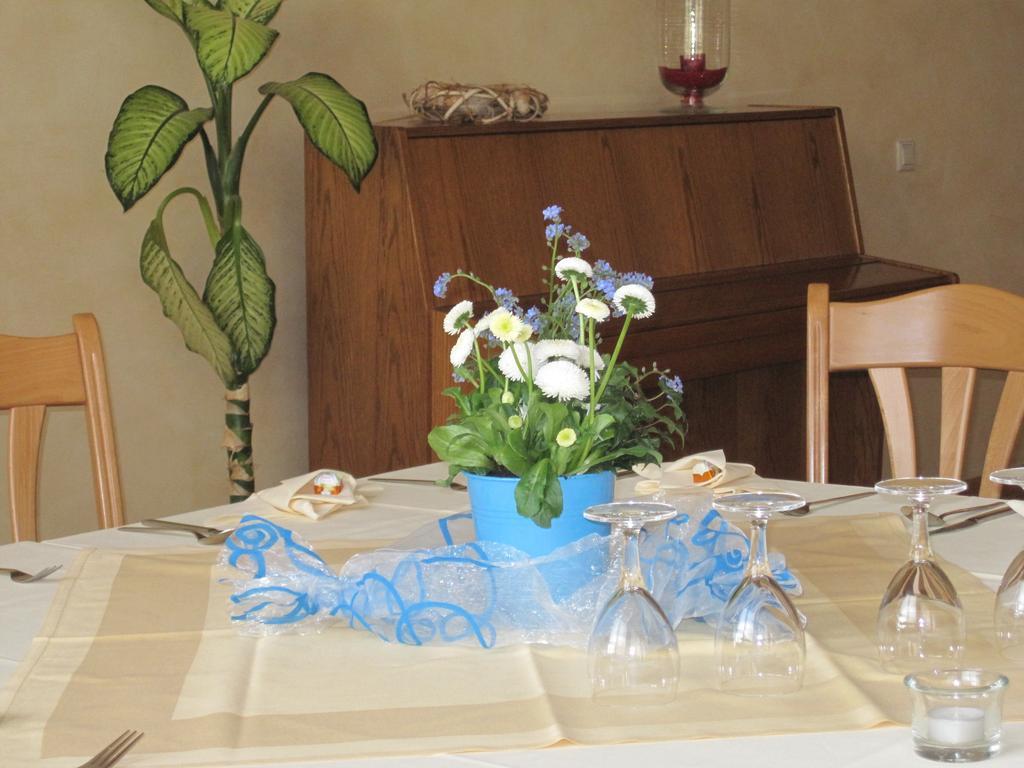 Heidi'S Art Ξενοδοχείο Άρνσμπεργκ Εξωτερικό φωτογραφία